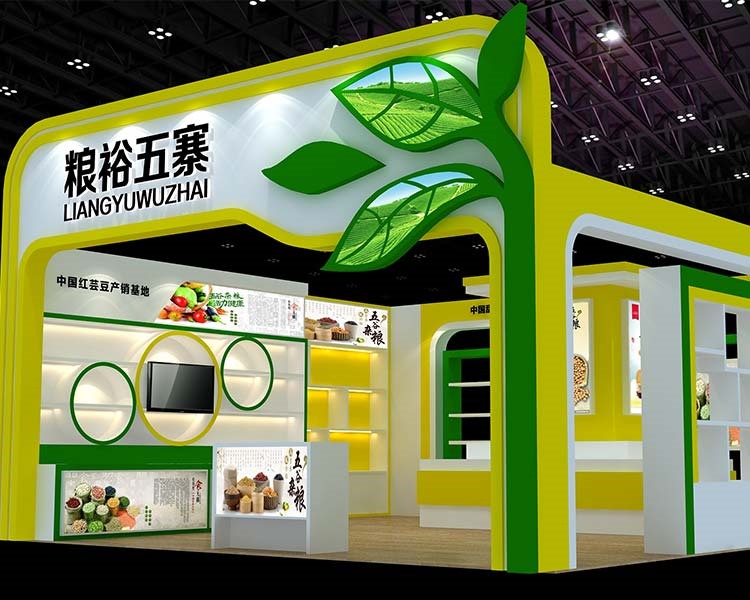 黨建展廳規(guī)劃中的文化傳承與創(chuàng)新