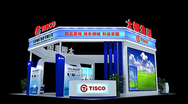 企業(yè)展廳內(nèi)容規(guī)劃中的數(shù)字化控制與管理創(chuàng)新