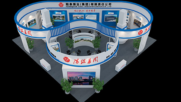 企業(yè)展廳內(nèi)容規(guī)劃的工藝與設(shè)計探索